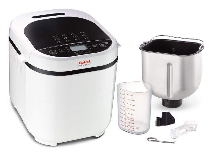 Хлібопіч Tefal Pain Dore PF210138