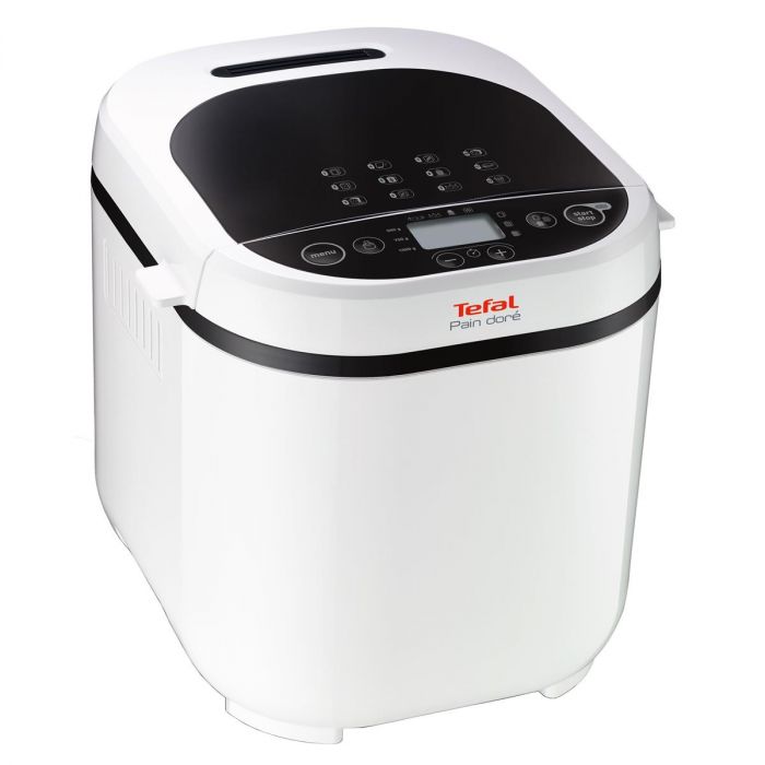 Хлібопіч Tefal Pain Dore PF210138