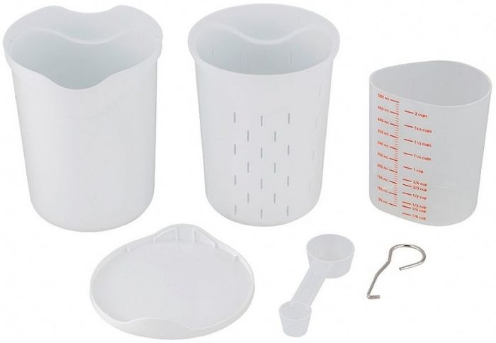 Хлібопіч Tefal Pain et Tresors PF250135