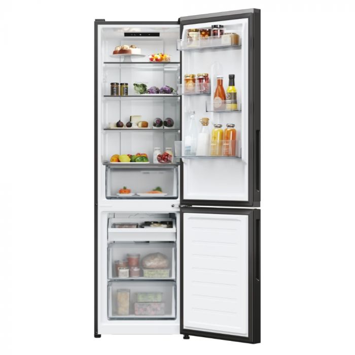 Холодильник Candy CNCQ2T518EB