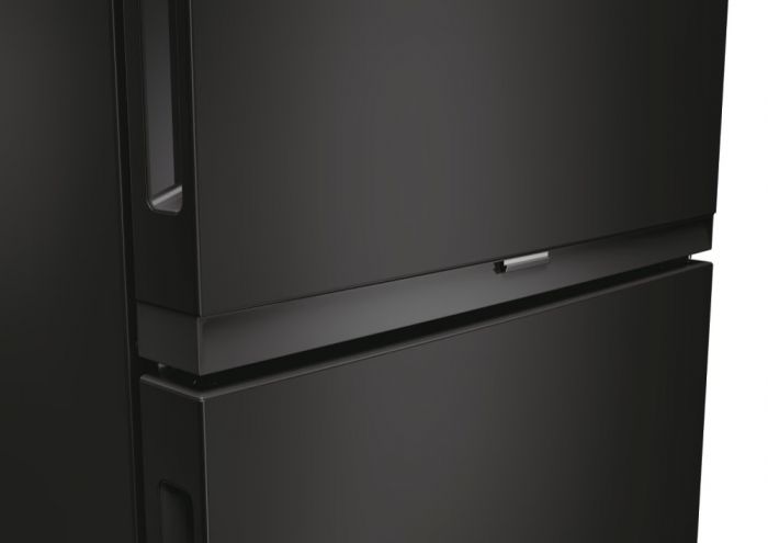 Холодильник Candy CNCQ2T518EB