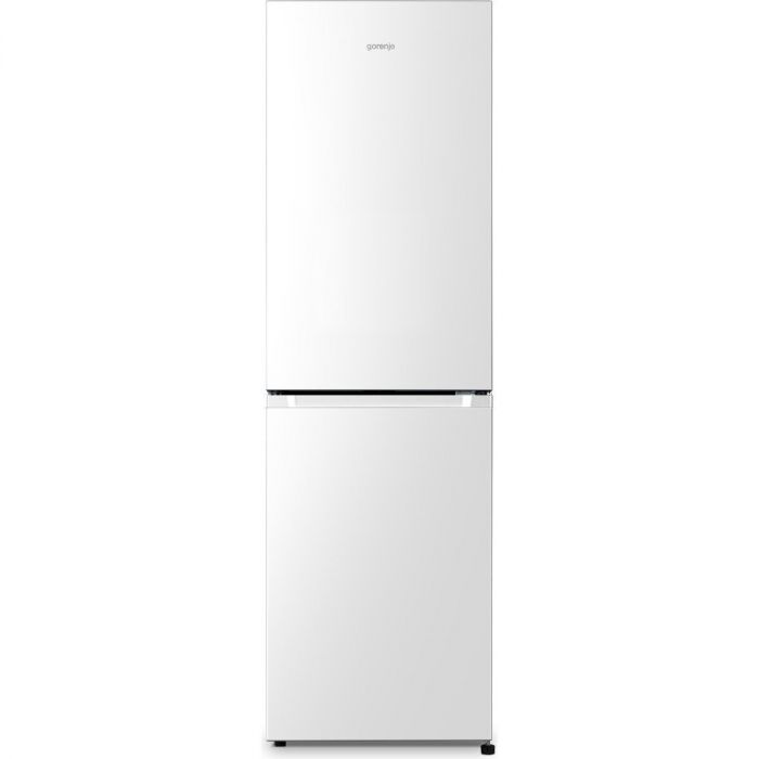 Холодильник Gorenje NRK418ECW4