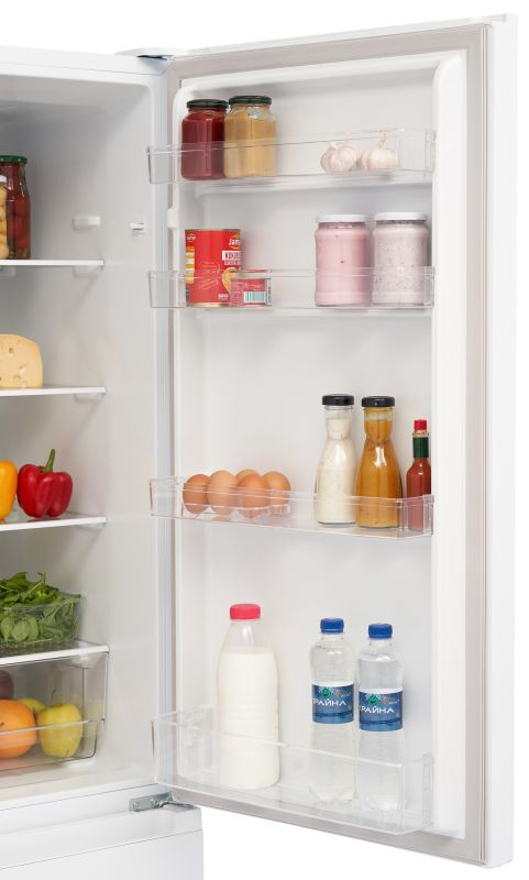 Холодильник Gorenje RK4182PW4