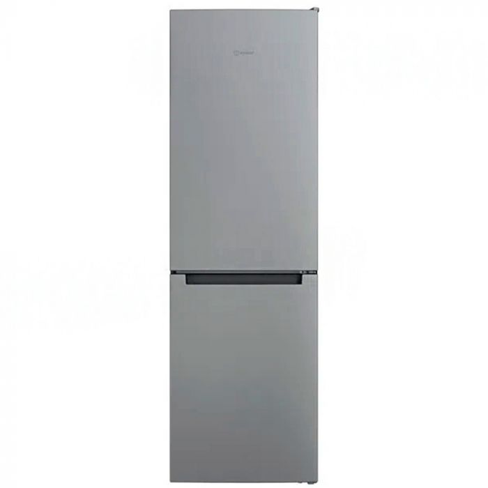 Холодильник Indesit INFC8 TI21 X0