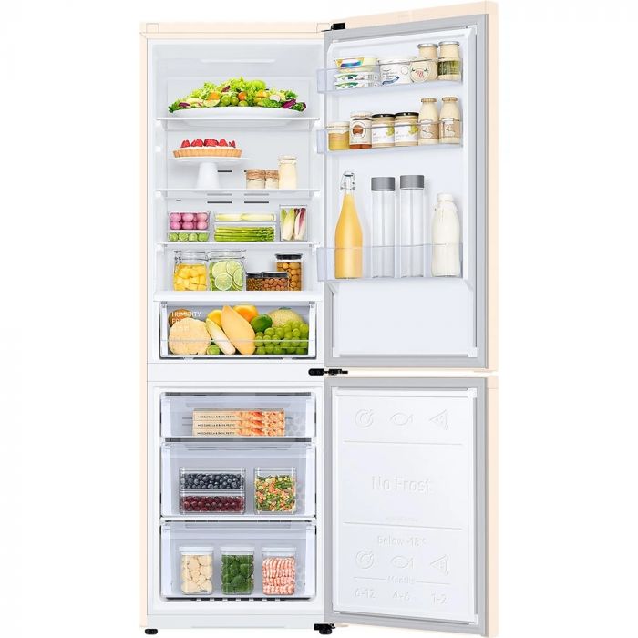 Холодильник Samsung RB34C600EEL/UA