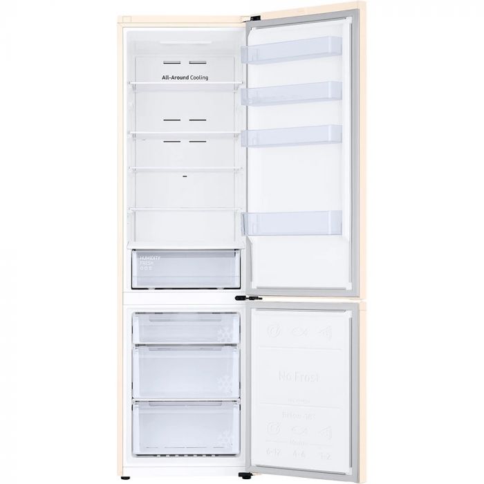 Холодильник Samsung RB38C600EEL/UA