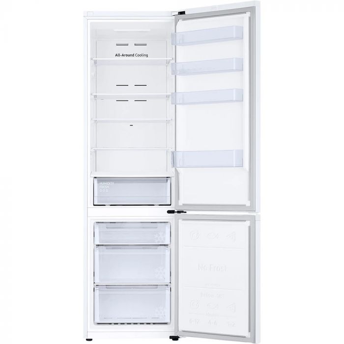 Холодильник Samsung RB38C600EWW/UA