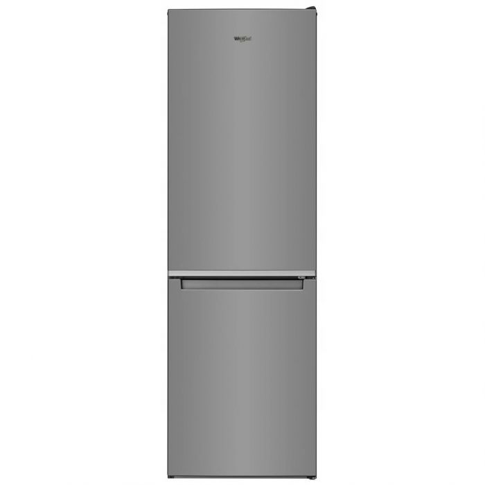 Холодильник Whirlpool W5 811E OX