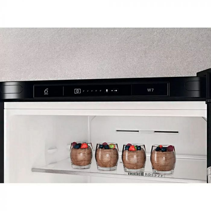 Холодильник Whirlpool W7 X82I K