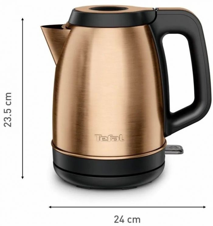 Електрочайник Tefal KI280G10