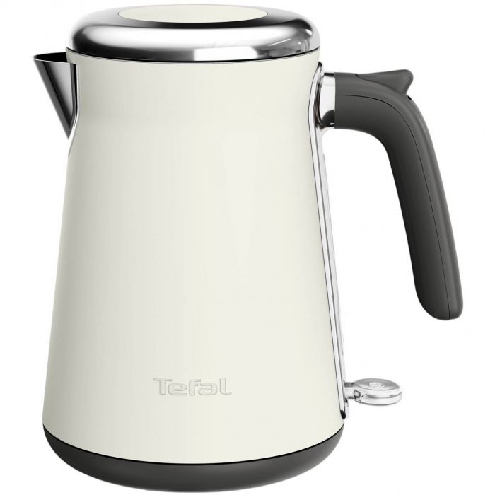 Електрочайник Tefal KI666AE0