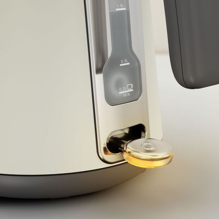 Електрочайник Tefal KI666AE0