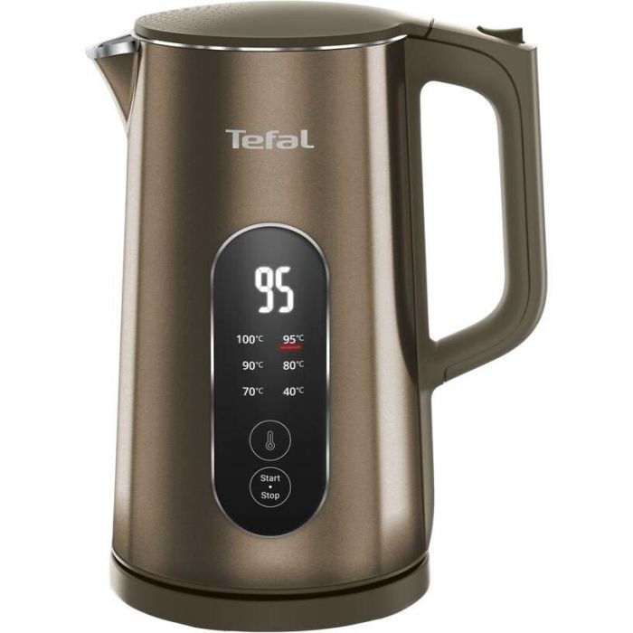 Електрочайник Tefal Selection KI871FE0