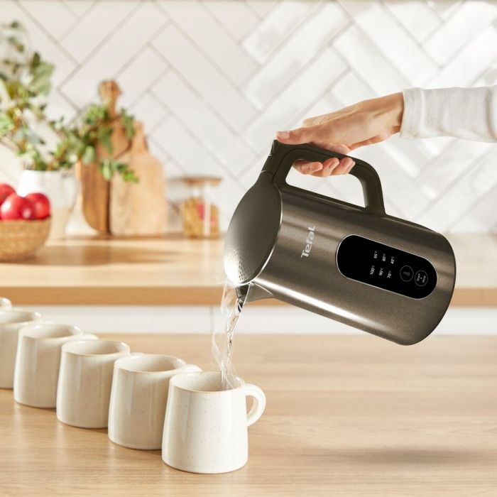 Електрочайник Tefal Selection KI871FE0