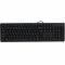 Клавіатура A4Tech KK-3 Black