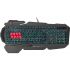 Клавіатура Bloody B318 LK Black USB
