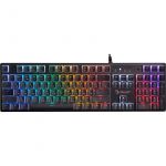 Клавіатура S510R Bloody Pudding Black