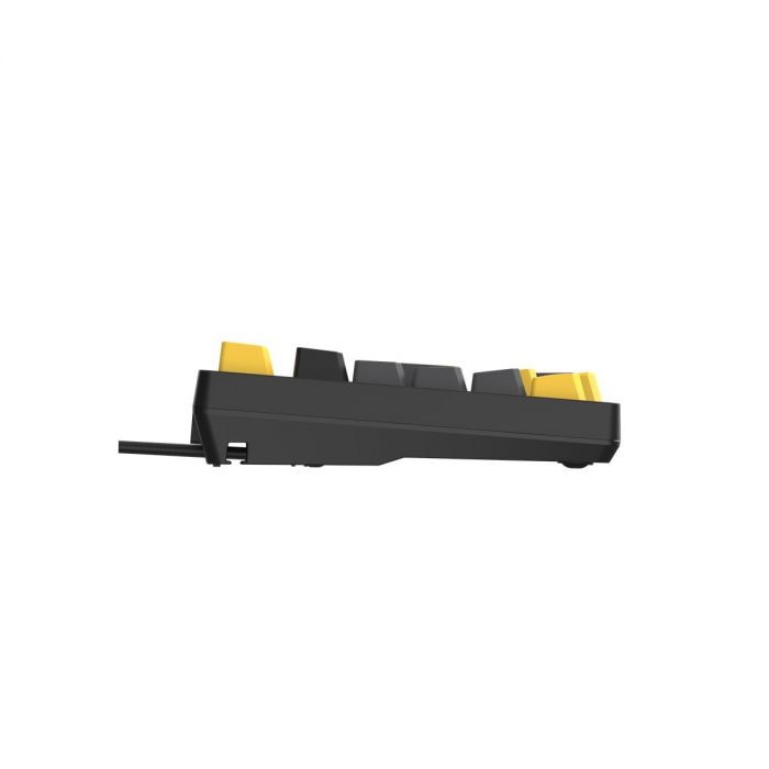 Клавіатура S98 Bloody Sports Lime