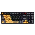 Клавіатура S98 Bloody Sports Lime