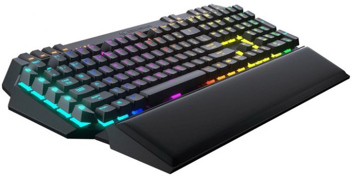 Клавіатура Cougar 700K Evo Black