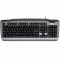 Клавіатура Frime Classic Keyboard Black-Silver USB (FKBB0323)