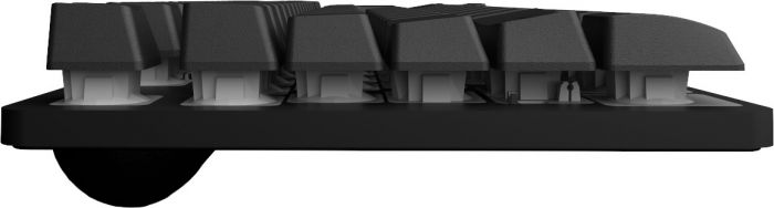 Клавіатура GamePro Nitro GK537 Black 