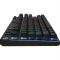 Клавiатура бездротова Logitech G PRO X TKL Lightspeed Black Tactile (920-012136)