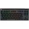 Клавiатура бездротова Logitech G PRO X TKL Lightspeed Black Tactile (920-012136)