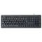 Клавiатура Maxxter KB-112-U Black