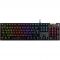 Клавiатура Xtrike Me GK-981UA Black