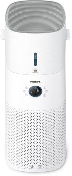 Кліматичний комплекс Philips AC3737/10