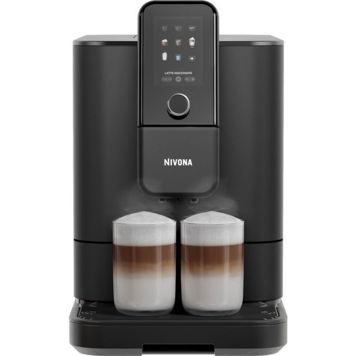 Кавомашина Nivona Nivo 8101