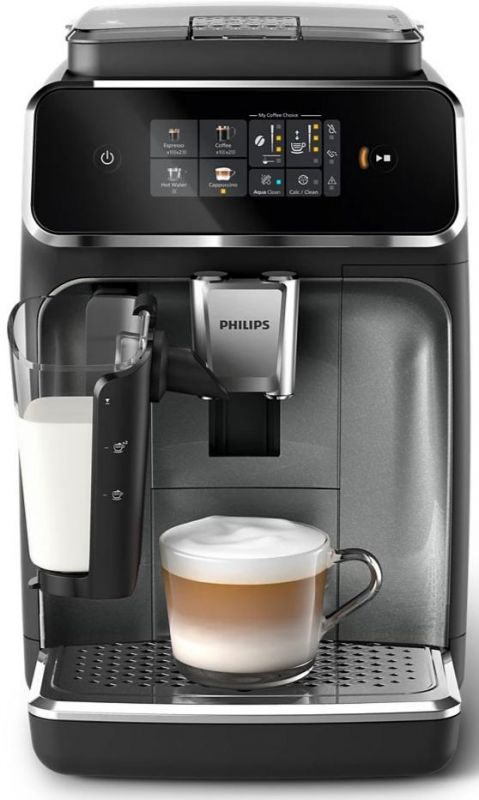 Кавомашина Philips EP2339/40