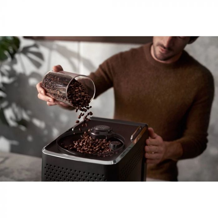 Кавомашина Saeco GranAroma SM6480/00