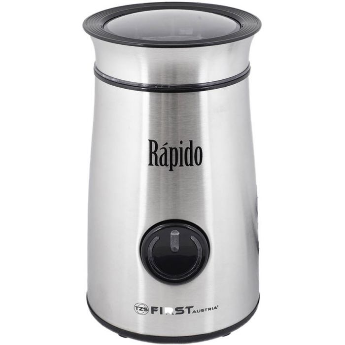 Кавомолка First FA-5485-3