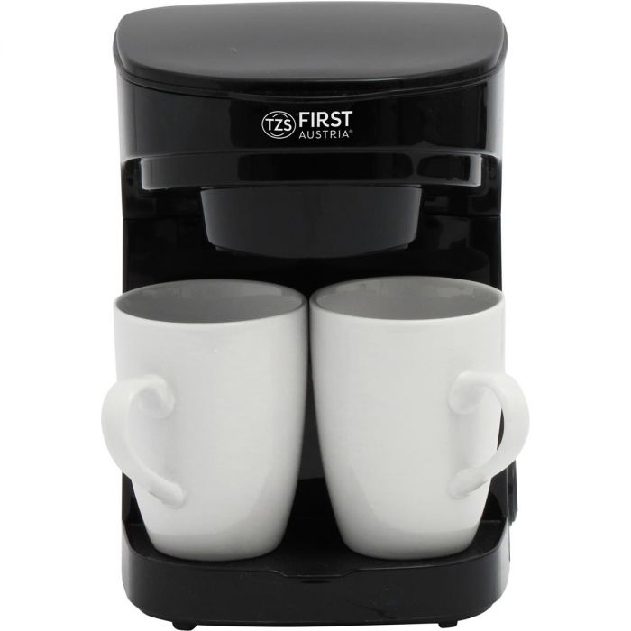 Кавоварка First FA-5453-4