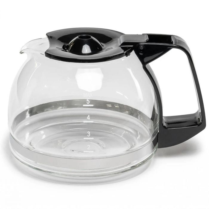 Кавоварка крапельна Holmer HCD-012