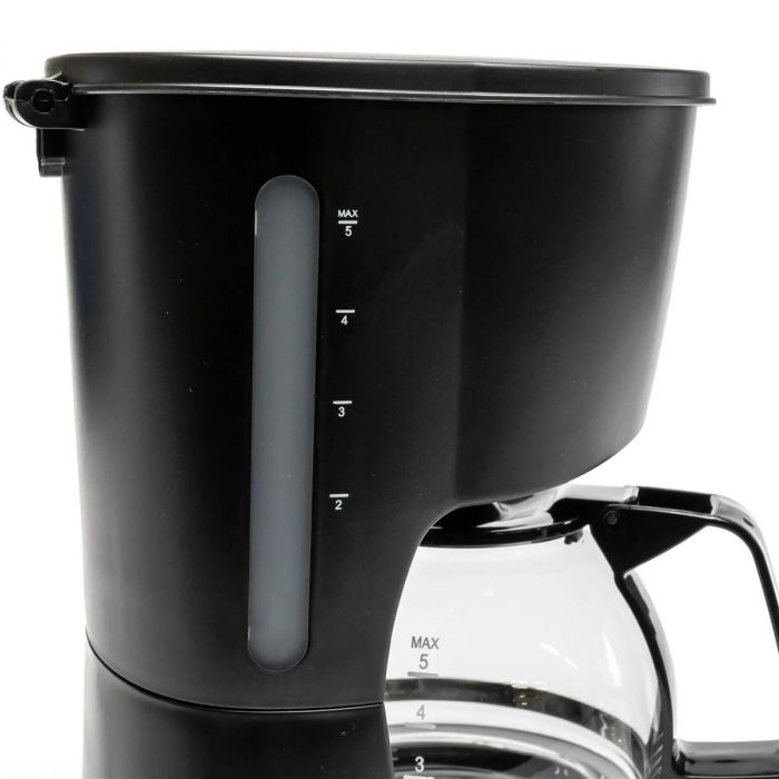 Кавоварка крапельна Holmer HCD-012