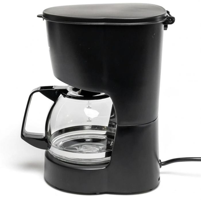 Кавоварка крапельна Holmer HCD-012