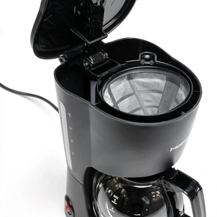 Кавоварка крапельна Holmer HCD-012