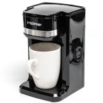 Кавоварка крапельна Holmer HCD-015B