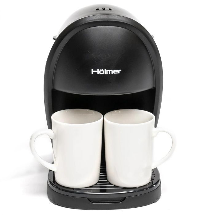 Кавоварка крапельна Holmer HCD-023B