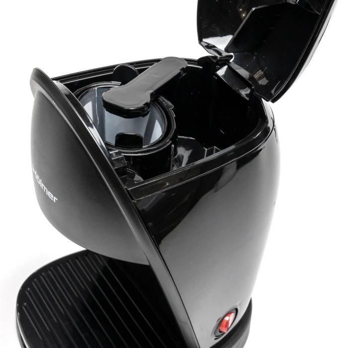 Кавоварка крапельна Holmer HCD-023B