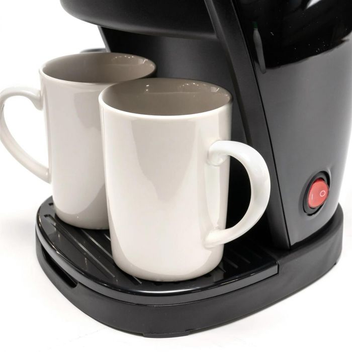 Кавоварка крапельна Holmer HCD-023B