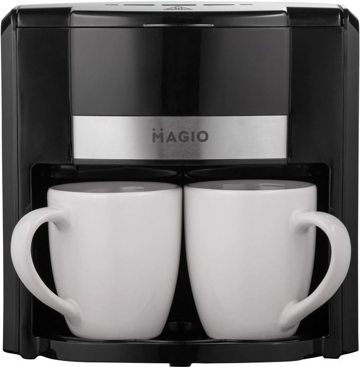 Кавоварка Magio MG-450