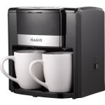 Кавоварка крапельна Magio MG-450