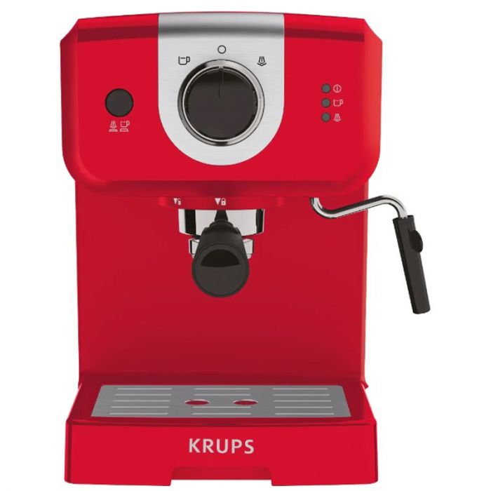 Кавоварка ріжкова Krups Opio XP320530