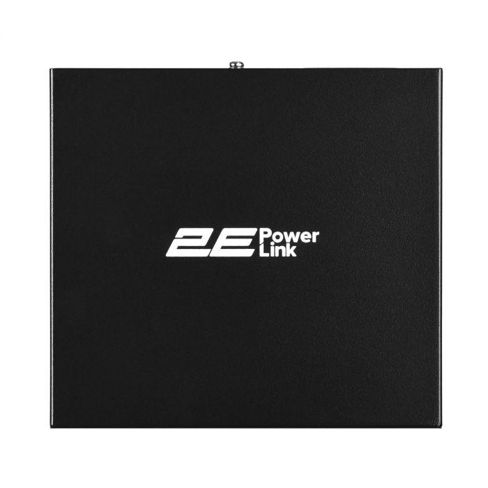Комутатор 2E PowerLink SP401F