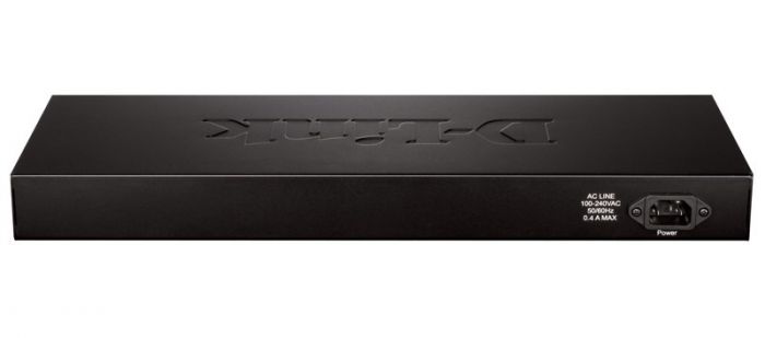 Комутатор D-Link DGS-1210-52 
