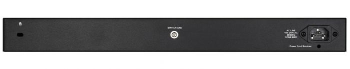 Комутатор D-Link DGS-1210-52 